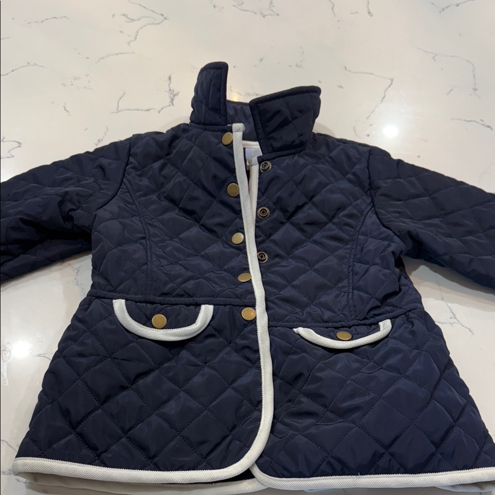 Bella bliss coat
